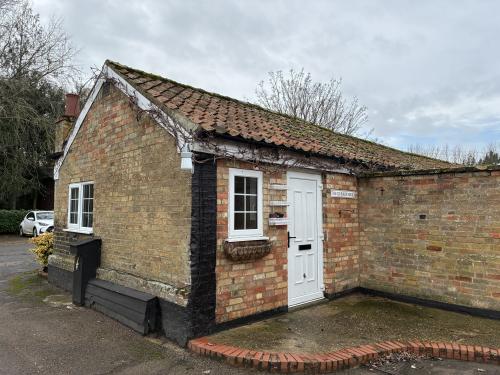 The Old Boiler House, Barcham Road, Soham, Ely, CB7
