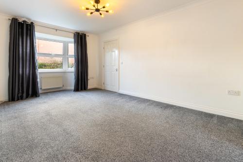 7 Bluebell Grove, Brigg, DN20