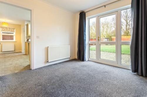 7 Bluebell Grove, Brigg, DN20