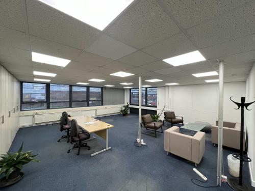Enterprise House, Foundry Lane, Horsham, RH13
