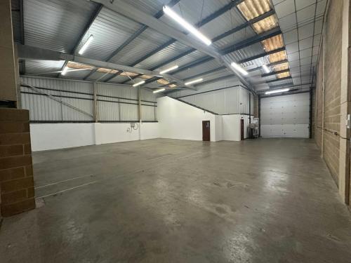 Unit 6, Sovereign Park, Coronation Road, Park Royal, London, NW10