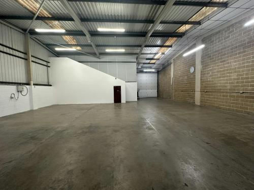 Unit 6, Sovereign Park, Coronation Road, Park Royal, London, NW10