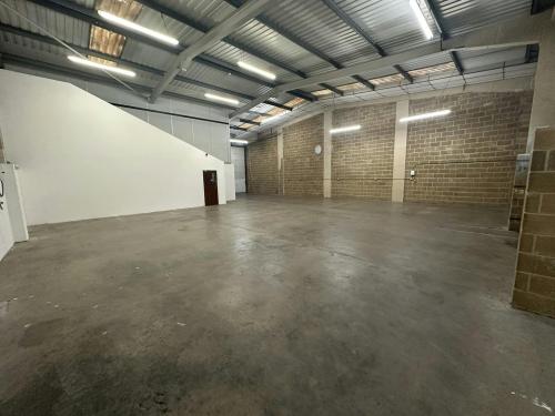 Unit 6, Sovereign Park, Coronation Road, Park Royal, London, NW10