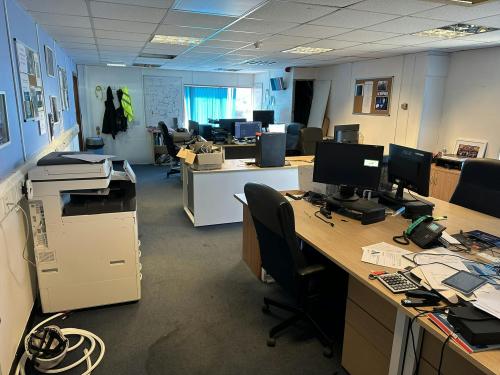 Unit 6, Sovereign Park, Coronation Road, Park Royal, London, NW10