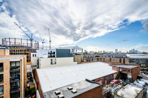 Unit 76 Regent Studios, 8 Andrews Road, London Fields, London, E8