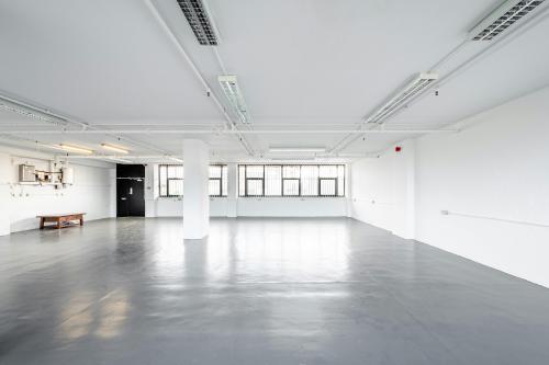 Unit 56 Regent Studios, 8 Andrews Road, London Fields, London, E8