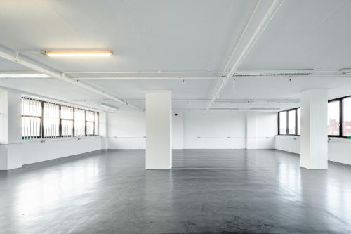 Unit 56 Regent Studios, 8 Andrews Road, London Fields, London, E8