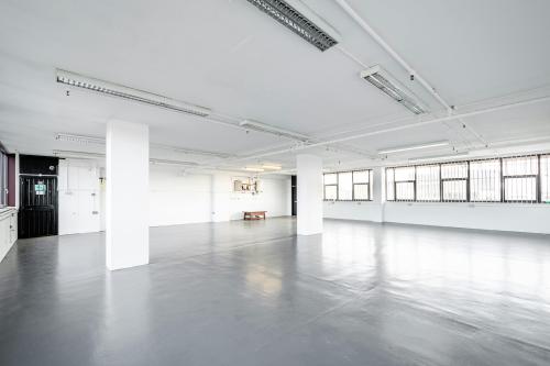 Unit 56 Regent Studios, 8 Andrews Road, London Fields, London, E8