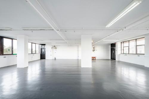 Unit 56 Regent Studios, 8 Andrews Road, London Fields, London, E8