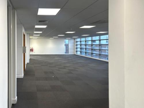 Wingate Business Exchange, Wingate Square, Clapham, London, SW4