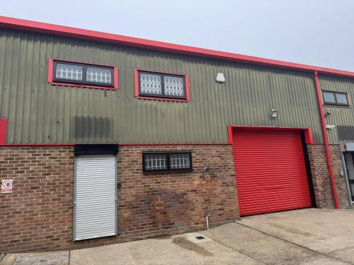 Unit 5B, Manor Way, Woking, GU22