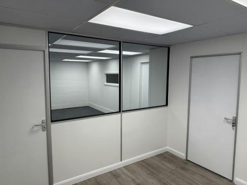 Unit 5B, Manor Way, Woking, GU22