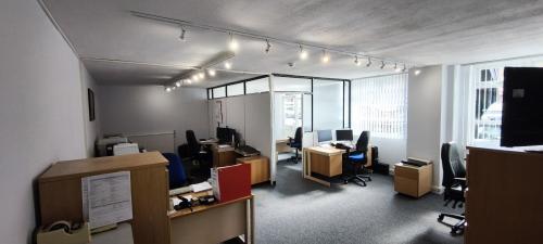 Unit D, Lancaster Road Industrial Estate, 57 Lancaster Road, Barnet, EN4