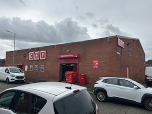 203 Brook Street, Birkenhead, CH41