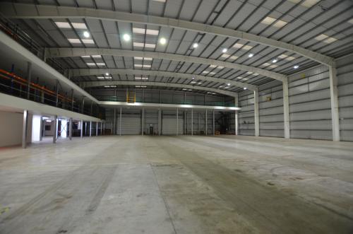 Charwood House, Oakhurst Business Park, Wilberforce Way, Southwater, RH13