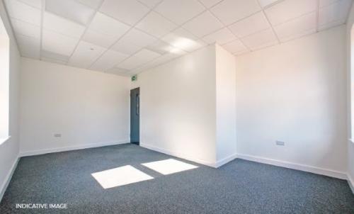 Unit 3, Heston Industrial Mall, Church Road, Hounslow, TW5