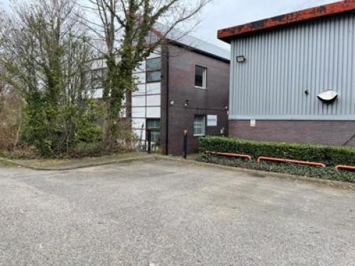 1 Bailey Court, Gillingham Business Park, Gillingham, ME8