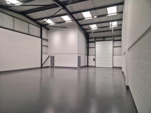 Orchard Business Park, Transfesa Road, Paddock Wood, TN12