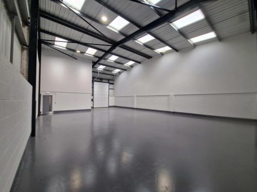 Orchard Business Park, Transfesa Road, Paddock Wood, TN12