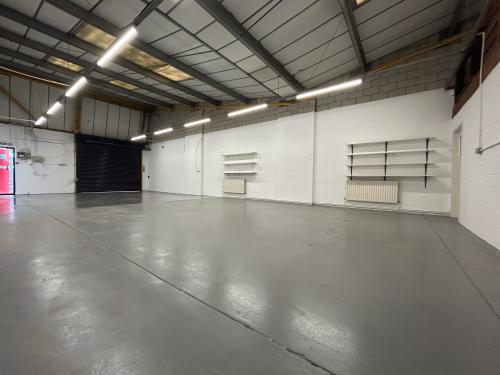 C5 Smeed Dean Centre, Castle Road, Sittingbourne, ME10