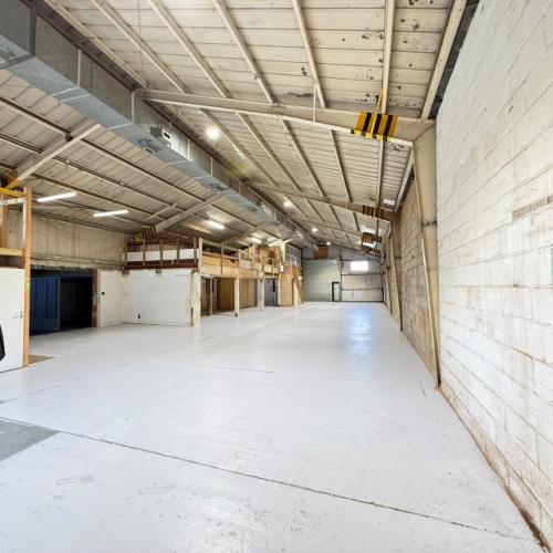 C2, Base Business Park, Rendlesham, Woodbridge, IP12