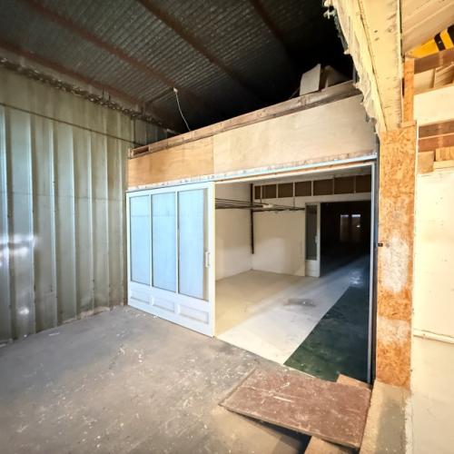 C2, Base Business Park, Rendlesham, Woodbridge, IP12