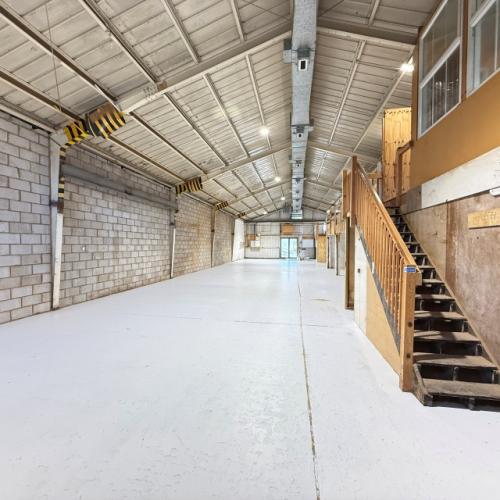 C2, Base Business Park, Rendlesham, Woodbridge, IP12