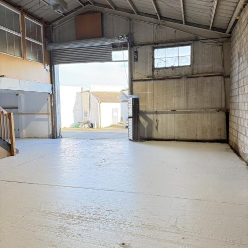C2, Base Business Park, Rendlesham, Woodbridge, IP12
