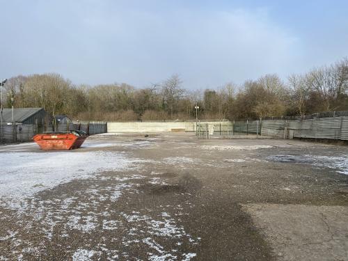 Broad Colney Works, Shenley Lane, London Colney, St. Albans, AL2