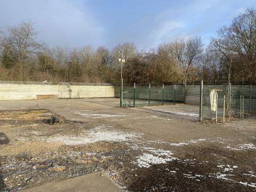 Broad Colney Works, Shenley Lane, London Colney, St. Albans, AL2