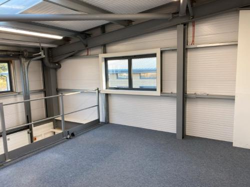 Unit 5 Beamish Hub, 4 Berwick Road, Ipswich, IP3