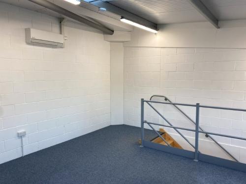 Unit 5 Beamish Hub, 4 Berwick Road, Ipswich, IP3