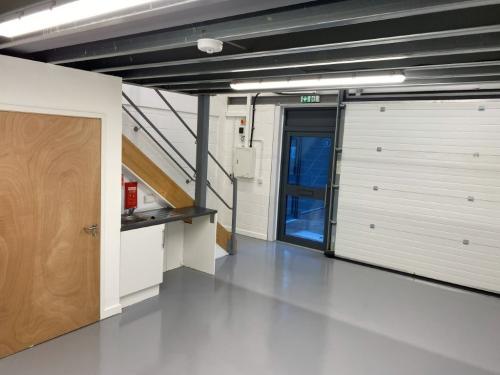 Unit 5 Beamish Hub, 4 Berwick Road, Ipswich, IP3