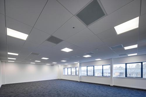 Unit 10, Hurricane Urban Hub, Headley Road East, Reading, RG5