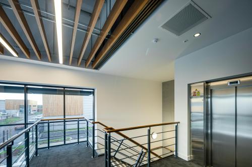 Unit 10, Hurricane Urban Hub, Headley Road East, Reading, RG5