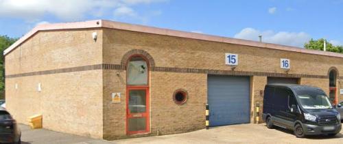 Unit 15, Mill Farm Business Park, Millfield Road, Hounslow, TW4