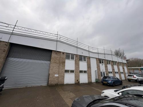 Unit 2A, Colville Road, Acton, London, W3