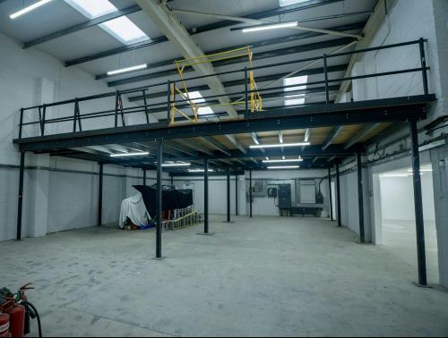 Unit 2A, Colville Road, Acton, London, W3