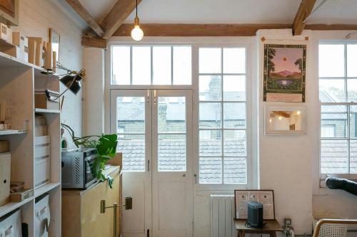 Unit 16, 5 Durham Yard, Bethnal Green, London, E2
