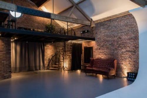 Unit 17, 38-40 Upper Clapton Road, Hackney, London, E5