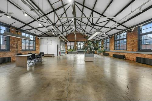99 Wallis Road, Hackney Wick, London, E9