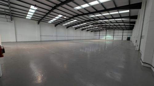 Units O, P & Q Griffin Industrial Park, Brunel Road, Totton, Southampton, SO40