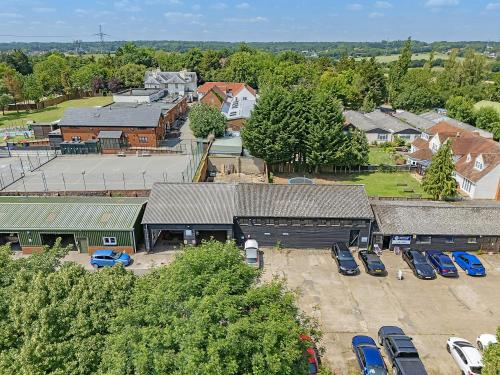 Unit 11 Coopersale Hall Farm, Fluxs Lane, Epping, CM16