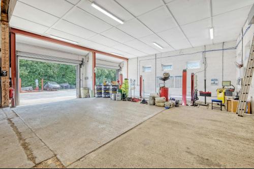 Unit 11 Coopersale Hall Farm, Fluxs Lane, Epping, CM16