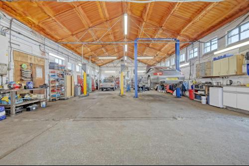 Unit 11 Coopersale Hall Farm, Fluxs Lane, Epping, CM16