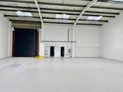 Unit 14, Stocklake Park Industrial Estate, Farmbrough Close, Aylesbury, HP20