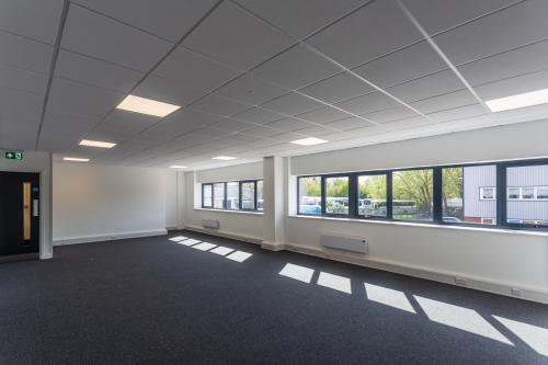 Unit 14, Stocklake Park Industrial Estate, Farmbrough Close, Aylesbury, HP20