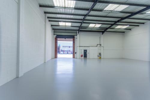 Unit 12, Stocklake Park Industrial Estate, Farmbrough Close, Aylesbury, HP20