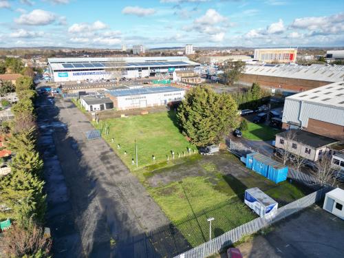 22-42 Freshwater Road, Dagenham, RM8