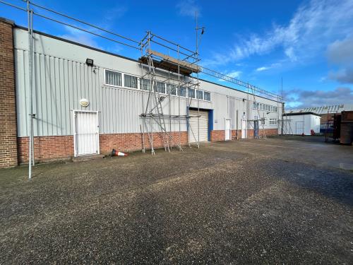 22-42 Freshwater Road, Dagenham, RM8